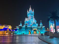 -厦门方特梦幻王国