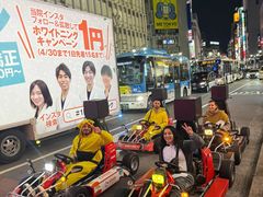 -涩谷全向十字路口