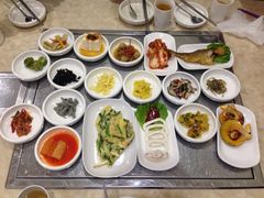 iphone_upload_pic-金顺韩式烤肉·网红烤肉店(广利路店)