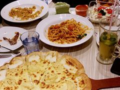 -必胜客(新福地店)