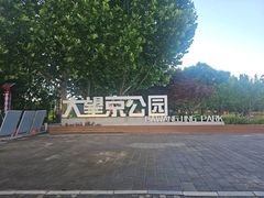 -大望京公园