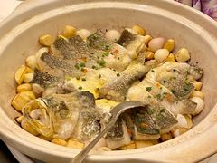 -民族饭店-四季餐厅