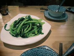 炒时蔬-越美小馆·越南料理(曲江店)
