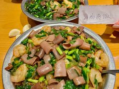 -老济南·济南菜(大明湖店)