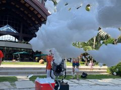 -三亚湾海居铂尔曼度假酒店