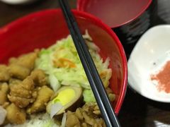 -大炮盐酥鸡(新街口店)