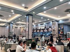 -祈胜邨•顺德鱼生•顺德菜(容桂店)