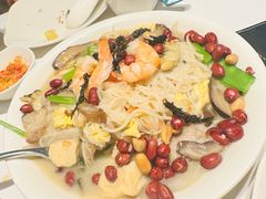 -莆田餐厅PUTIEN(金融街购物中心店)