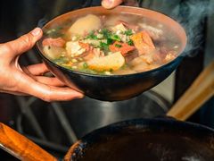 -燕子煨汤(山海关路店)