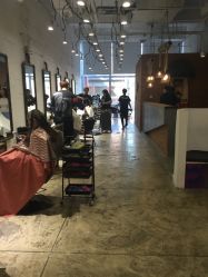 -JOY Hair salon
