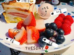 -味多美蛋糕(六里桥店)