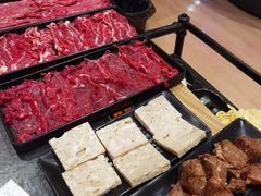 -林记潮牛·牛肉火锅(上马墩店)