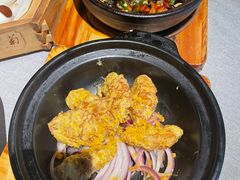 -晓粤·惹味粤菜(凯德乐峰广场店)