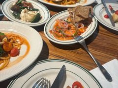 -La Strada(安福路店)