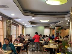 -佛有缘素食馆·荔湾老字号(陈家祠首店)