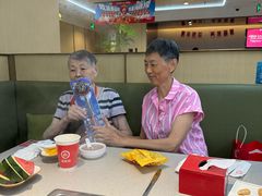 -海底捞火锅(团结桥店)