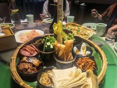 -淀里船宴(卓达店)