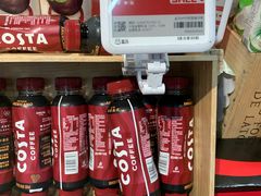 美式浓咖啡-盒马鲜生(岭南新世界店)