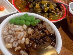 -敏珠拉姆藏餐·南京厨房(富春江东街店)