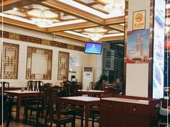 大堂-鸿宾楼(展览馆路店)