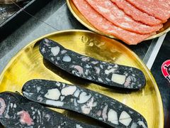 -允辛家·自助泥炉烤肉(九亭店)