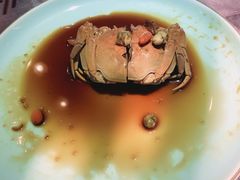 -蟹榭·本帮江浙菜·蟹宴(五角场合生汇商场店)