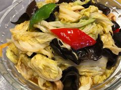 -老爷庙风味美食府(魏都大道店)