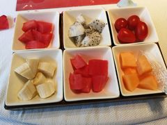 -106餐厅(山水文园店)