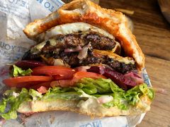 -Fergburger(皇后镇店)