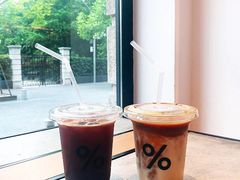 -% Arabica阿拉比卡咖啡烘焙工坊