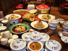 -面辣子·陕西家乡菜(长安店)
