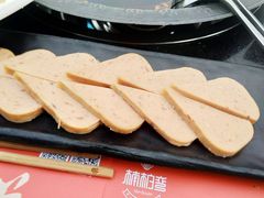 -楠柏弯休闲山庄(梨花溪店)