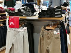-优衣库(上海金桥太茂店)