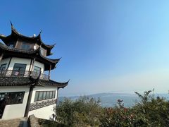 -缥缈峰景区