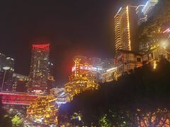 -小天鹅火锅·一线江景洪鼎旗舰店(洪崖洞店)