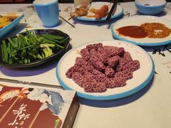 -舞虾小说.涮肉.烧烤(国顺东路店)