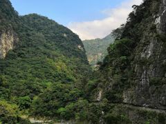 -太鲁阁公园