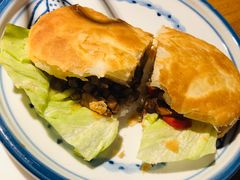-小放牛炒菜馆(中山路乐汇城店)