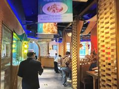 -胖老汉椒麻鸡清真新疆菜(西御街店)