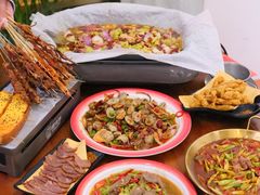 -猫公子纸上烤鱼烧烤•Bistro小酒馆(钱江世纪城店)