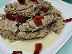 -李恩记清真水饺(北电大厦店)