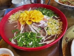 牡丹燕菜-杏花村水席楼(西大街总店)