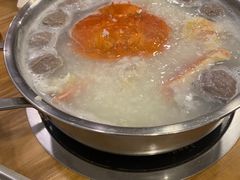 -吉友粥底火锅(方斜路店)