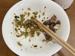 -斌斌面馆(兴安路店)