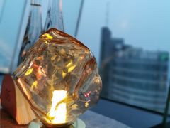 -Hi City·城市之巅