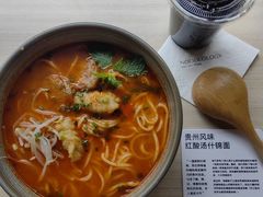 -里面·Noodlology(机电院店)