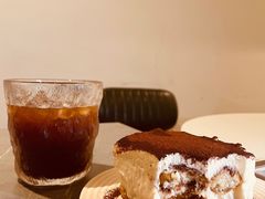 -PAUSE CAFE(南秀村店)