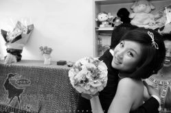 -张涛·欣悦造型