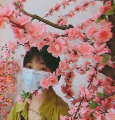 -TK·HAIR SALON韩式设计