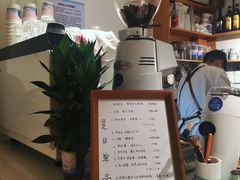 -Oasis coffee燕谷咖啡(公信店)